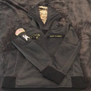 Carolina Panthers hoodie